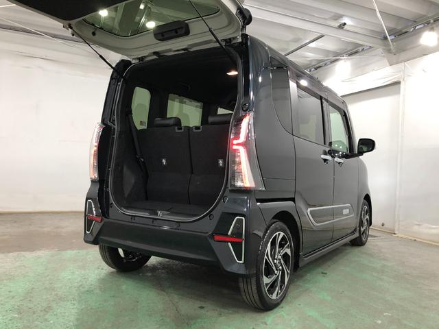 タントカスタムRSスタイルセレクション 軽雹害/タバコ臭/純正ナビ1年保証距離無制限 走行距離25011キロ 純正フルセグナビ バックカメラ ドラレコ 純正マット サイドエアバッグ LEDヘッドランプ アイドリングストップ シートヒーター 両側電動スライドドア(埼玉県)の中古車