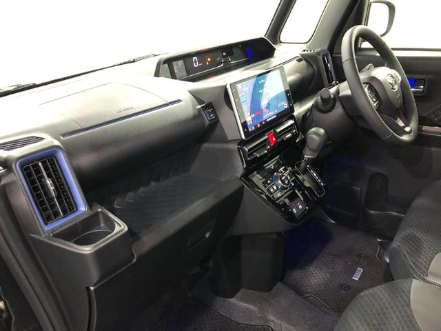 タントカスタムRSスタイルセレクション 軽雹害/タバコ臭/純正ナビ1年保証距離無制限 走行距離25011キロ 純正フルセグナビ バックカメラ ドラレコ 純正マット サイドエアバッグ LEDヘッドランプ アイドリングストップ シートヒーター 両側電動スライドドア(埼玉県)の中古車