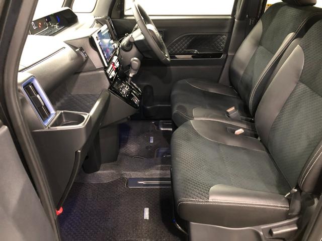 タントカスタムRSスタイルセレクション 軽雹害/タバコ臭/純正ナビ1年保証距離無制限 走行距離25011キロ 純正フルセグナビ バックカメラ ドラレコ 純正マット サイドエアバッグ LEDヘッドランプ アイドリングストップ シートヒーター 両側電動スライドドア(埼玉県)の中古車