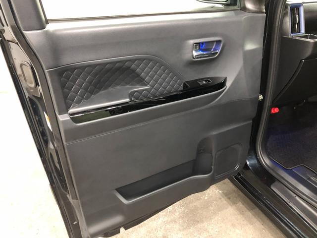 タントカスタムRSスタイルセレクション 軽雹害/タバコ臭/純正ナビ1年保証距離無制限 走行距離25011キロ 純正フルセグナビ バックカメラ ドラレコ 純正マット サイドエアバッグ LEDヘッドランプ アイドリングストップ シートヒーター 両側電動スライドドア(埼玉県)の中古車