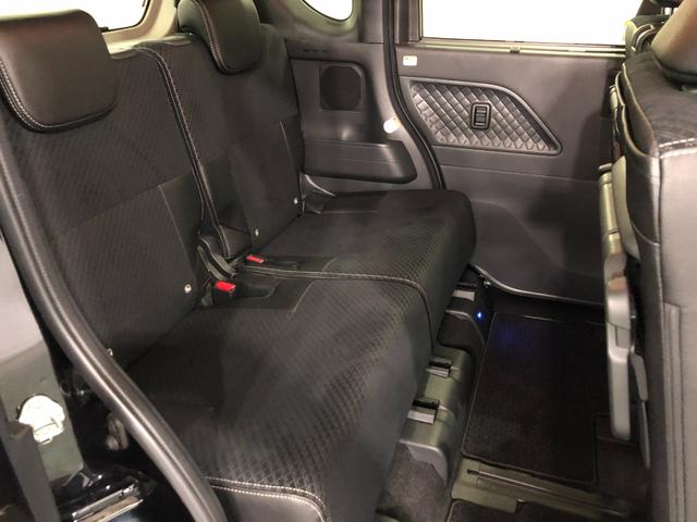 タントカスタムRSスタイルセレクション 軽雹害/タバコ臭/純正ナビ1年保証距離無制限 走行距離25011キロ 純正フルセグナビ バックカメラ ドラレコ 純正マット サイドエアバッグ LEDヘッドランプ アイドリングストップ シートヒーター 両側電動スライドドア(埼玉県)の中古車