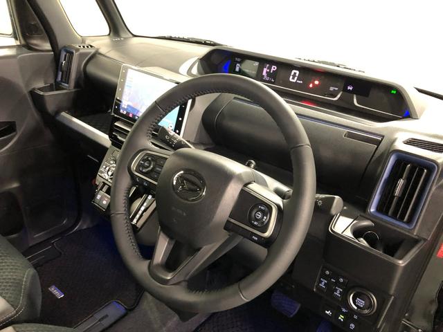 タントカスタムRSスタイルセレクション 軽雹害/タバコ臭/純正ナビ1年保証距離無制限 走行距離25011キロ 純正フルセグナビ バックカメラ ドラレコ 純正マット サイドエアバッグ LEDヘッドランプ アイドリングストップ シートヒーター 両側電動スライドドア(埼玉県)の中古車