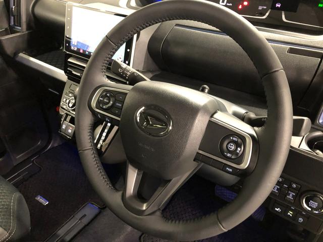 タントカスタムRSスタイルセレクション 軽雹害/タバコ臭/純正ナビ1年保証距離無制限 走行距離25011キロ 純正フルセグナビ バックカメラ ドラレコ 純正マット サイドエアバッグ LEDヘッドランプ アイドリングストップ シートヒーター 両側電動スライドドア(埼玉県)の中古車