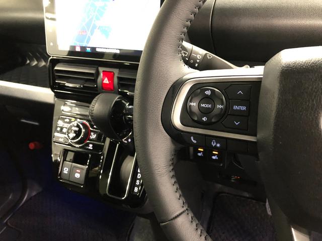 タントカスタムRSスタイルセレクション 軽雹害/タバコ臭/純正ナビ1年保証距離無制限 走行距離25011キロ 純正フルセグナビ バックカメラ ドラレコ 純正マット サイドエアバッグ LEDヘッドランプ アイドリングストップ シートヒーター 両側電動スライドドア(埼玉県)の中古車