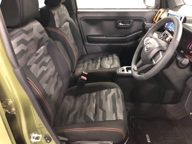 タフトＧ　走行７３５４キロ／車検整備付／ナビ／ドラレコ一年保証・走行距離無制限走行７３５４キロ　フルセグナビ　ブルートゥース　全周囲カメラ　ドラレコ　クリアランスソナー　ＬＥＤヘッドライト　シートヒーター（埼玉県）の中古車