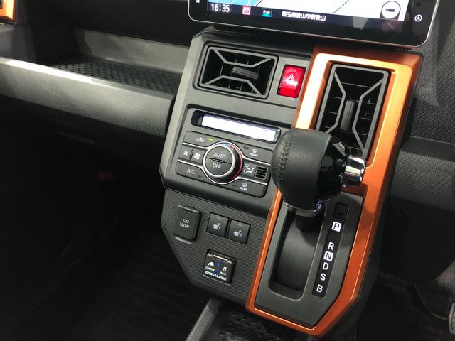 タフトＧ　走行７３５４キロ／車検整備付／ナビ／ドラレコ一年保証・走行距離無制限走行７３５４キロ　フルセグナビ　ブルートゥース　全周囲カメラ　ドラレコ　クリアランスソナー　ＬＥＤヘッドライト　シートヒーター（埼玉県）の中古車