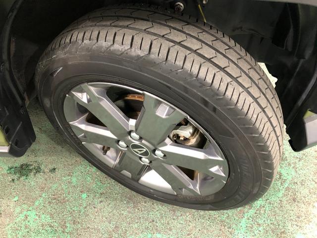 タフトＧ　走行７３５４キロ／車検整備付／ナビ／ドラレコ一年保証・走行距離無制限走行７３５４キロ　フルセグナビ　ブルートゥース　全周囲カメラ　ドラレコ　クリアランスソナー　ＬＥＤヘッドライト　シートヒーター（埼玉県）の中古車