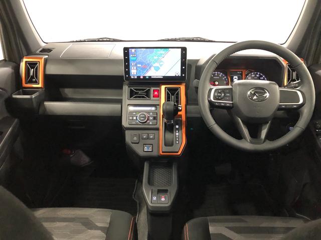 タフトＧ　走行７３５４キロ／車検整備付／ナビ／ドラレコ一年保証・走行距離無制限走行７３５４キロ　フルセグナビ　ブルートゥース　全周囲カメラ　ドラレコ　クリアランスソナー　ＬＥＤヘッドライト　シートヒーター（埼玉県）の中古車