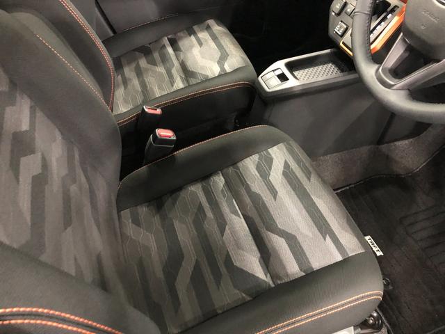 タフトＧ　走行７３５４キロ／車検整備付／ナビ／ドラレコ一年保証・走行距離無制限走行７３５４キロ　フルセグナビ　ブルートゥース　全周囲カメラ　ドラレコ　クリアランスソナー　ＬＥＤヘッドライト　シートヒーター（埼玉県）の中古車