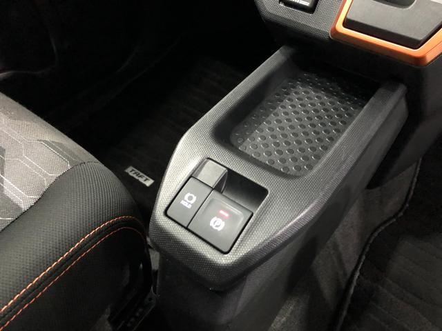 タフトＧ　走行７３５４キロ／車検整備付／ナビ／ドラレコ一年保証・走行距離無制限走行７３５４キロ　フルセグナビ　ブルートゥース　全周囲カメラ　ドラレコ　クリアランスソナー　ＬＥＤヘッドライト　シートヒーター（埼玉県）の中古車