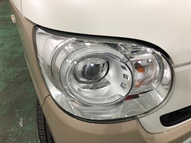 ムーヴキャンバスＧメイクアップＶＳ　ＳＡIII　走行３８１０９キロ／ナビ一年保証・走行距離無制限走行３８１０９キロ　車検整備付　フルセグナビ　ブルートゥース　全周囲カメラ　ドラレコ　オートライト　ＬＥＤヘッドライト　シートヒーター　両側電動スライドドア（埼玉県）の中古車