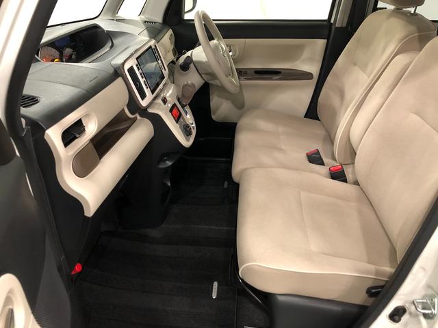 ムーヴキャンバスＧメイクアップＶＳ　ＳＡIII　走行３８１０９キロ／ナビ一年保証・走行距離無制限走行３８１０９キロ　車検整備付　フルセグナビ　ブルートゥース　全周囲カメラ　ドラレコ　オートライト　ＬＥＤヘッドライト　シートヒーター　両側電動スライドドア（埼玉県）の中古車