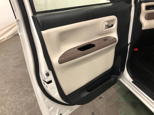 ムーヴキャンバスＧメイクアップＶＳ　ＳＡIII　走行３８１０９キロ／ナビ一年保証・走行距離無制限走行３８１０９キロ　車検整備付　フルセグナビ　ブルートゥース　全周囲カメラ　ドラレコ　オートライト　ＬＥＤヘッドライト　シートヒーター　両側電動スライドドア（埼玉県）の中古車