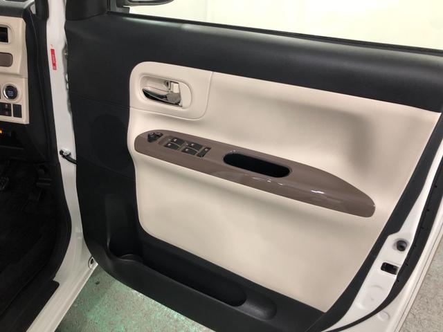 ムーヴキャンバスＧメイクアップＶＳ　ＳＡIII　走行３８１０９キロ／ナビ一年保証・走行距離無制限走行３８１０９キロ　車検整備付　フルセグナビ　ブルートゥース　全周囲カメラ　ドラレコ　オートライト　ＬＥＤヘッドライト　シートヒーター　両側電動スライドドア（埼玉県）の中古車