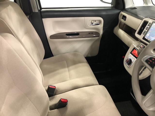 ムーヴキャンバスＧメイクアップＶＳ　ＳＡIII　走行３８１０９キロ／ナビ一年保証・走行距離無制限走行３８１０９キロ　車検整備付　フルセグナビ　ブルートゥース　全周囲カメラ　ドラレコ　オートライト　ＬＥＤヘッドライト　シートヒーター　両側電動スライドドア（埼玉県）の中古車