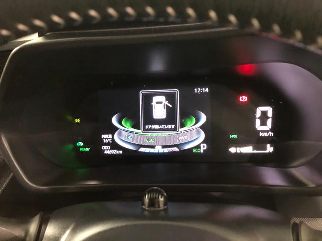 ロッキープレミアムＧ　ＨＥＶ　走行４４６９２キロ／純正ナビ／ドラレコ１年保証距離無制限　走行距離４４６９２キロ　純正フルセグナビ　パノラマモニター　ドラレコ　ブルートゥース　サイドエアバッグ　ＬＥＤヘッドランプ　アイドリングストップ　シートヒーター　キーフリー（埼玉県）の中古車