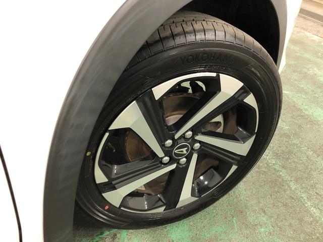 ロッキープレミアムＧ　ＨＥＶ　走行４４６９２キロ／純正ナビ／ドラレコ１年保証距離無制限　走行距離４４６９２キロ　純正フルセグナビ　パノラマモニター　ドラレコ　ブルートゥース　サイドエアバッグ　ＬＥＤヘッドランプ　アイドリングストップ　シートヒーター　キーフリー（埼玉県）の中古車