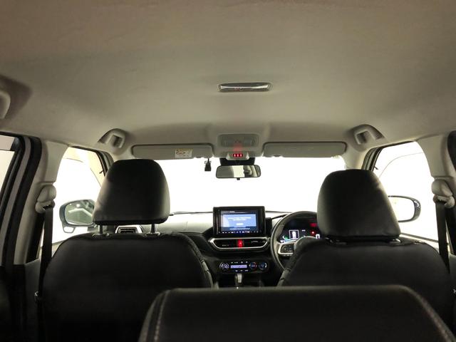 ロッキープレミアムＧ　ＨＥＶ　走行４４６９２キロ／純正ナビ／ドラレコ１年保証距離無制限　走行距離４４６９２キロ　純正フルセグナビ　パノラマモニター　ドラレコ　ブルートゥース　サイドエアバッグ　ＬＥＤヘッドランプ　アイドリングストップ　シートヒーター　キーフリー（埼玉県）の中古車