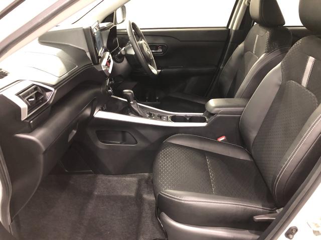 ロッキープレミアムＧ　ＨＥＶ　走行４４６９２キロ／純正ナビ／ドラレコ１年保証距離無制限　走行距離４４６９２キロ　純正フルセグナビ　パノラマモニター　ドラレコ　ブルートゥース　サイドエアバッグ　ＬＥＤヘッドランプ　アイドリングストップ　シートヒーター　キーフリー（埼玉県）の中古車