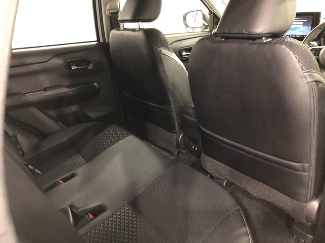 ロッキープレミアムＧ　ＨＥＶ　走行４４６９２キロ／純正ナビ／ドラレコ１年保証距離無制限　走行距離４４６９２キロ　純正フルセグナビ　パノラマモニター　ドラレコ　ブルートゥース　サイドエアバッグ　ＬＥＤヘッドランプ　アイドリングストップ　シートヒーター　キーフリー（埼玉県）の中古車