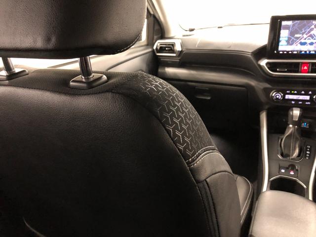 ロッキープレミアムＧ　ＨＥＶ　走行４４６９２キロ／純正ナビ／ドラレコ１年保証距離無制限　走行距離４４６９２キロ　純正フルセグナビ　パノラマモニター　ドラレコ　ブルートゥース　サイドエアバッグ　ＬＥＤヘッドランプ　アイドリングストップ　シートヒーター　キーフリー（埼玉県）の中古車