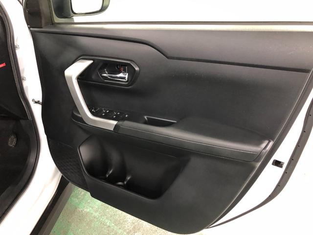 ロッキープレミアムＧ　ＨＥＶ　走行４４６９２キロ／純正ナビ／ドラレコ１年保証距離無制限　走行距離４４６９２キロ　純正フルセグナビ　パノラマモニター　ドラレコ　ブルートゥース　サイドエアバッグ　ＬＥＤヘッドランプ　アイドリングストップ　シートヒーター　キーフリー（埼玉県）の中古車