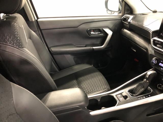 ロッキープレミアムＧ　ＨＥＶ　走行４４６９２キロ／純正ナビ／ドラレコ１年保証距離無制限　走行距離４４６９２キロ　純正フルセグナビ　パノラマモニター　ドラレコ　ブルートゥース　サイドエアバッグ　ＬＥＤヘッドランプ　アイドリングストップ　シートヒーター　キーフリー（埼玉県）の中古車