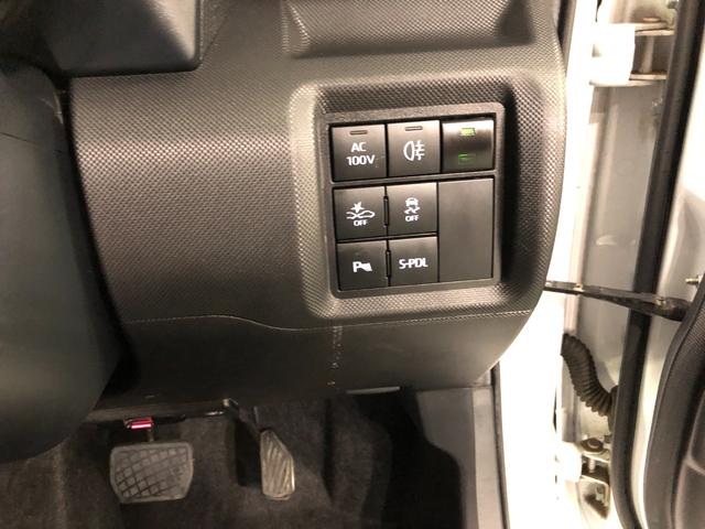 ロッキープレミアムＧ　ＨＥＶ　走行４４６９２キロ／純正ナビ／ドラレコ１年保証距離無制限　走行距離４４６９２キロ　純正フルセグナビ　パノラマモニター　ドラレコ　ブルートゥース　サイドエアバッグ　ＬＥＤヘッドランプ　アイドリングストップ　シートヒーター　キーフリー（埼玉県）の中古車