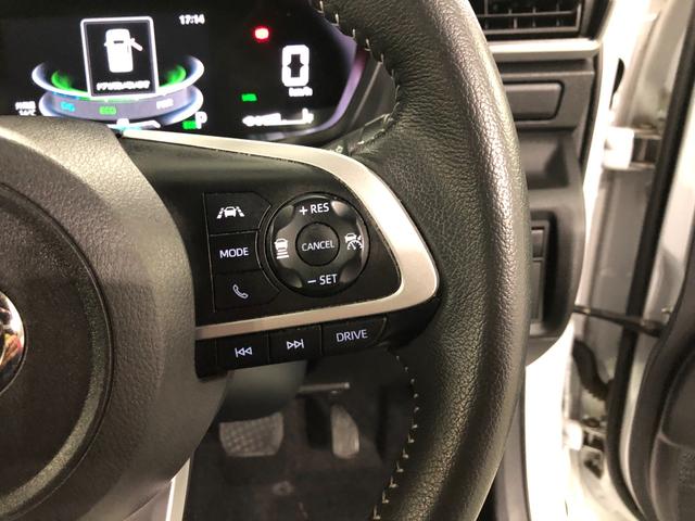 ロッキープレミアムＧ　ＨＥＶ　走行４４６９２キロ／純正ナビ／ドラレコ１年保証距離無制限　走行距離４４６９２キロ　純正フルセグナビ　パノラマモニター　ドラレコ　ブルートゥース　サイドエアバッグ　ＬＥＤヘッドランプ　アイドリングストップ　シートヒーター　キーフリー（埼玉県）の中古車