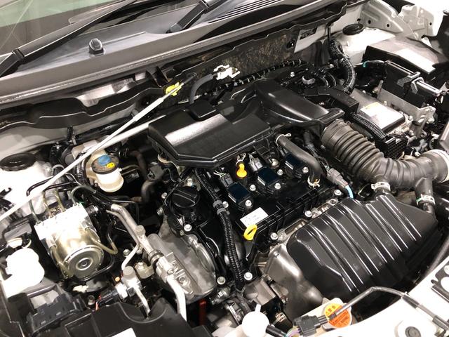 ロッキープレミアムＧ　ＨＥＶ　走行４４６９２キロ／純正ナビ／ドラレコ１年保証距離無制限　走行距離４４６９２キロ　純正フルセグナビ　パノラマモニター　ドラレコ　ブルートゥース　サイドエアバッグ　ＬＥＤヘッドランプ　アイドリングストップ　シートヒーター　キーフリー（埼玉県）の中古車