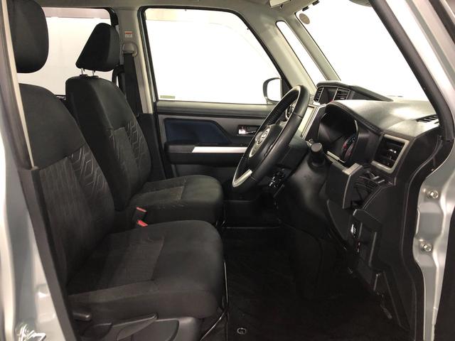 タンクカスタムＧ−Ｔ　走行５４０４７キロ／ナビ／バックカメラ一年保証・走行距離無制限走行５４０４７キロ　フルセグナビ　ブルートゥース　バックカメラ　オートライト　ＬＥＤヘッドライト　両側電動スライドドア（埼玉県）の中古車