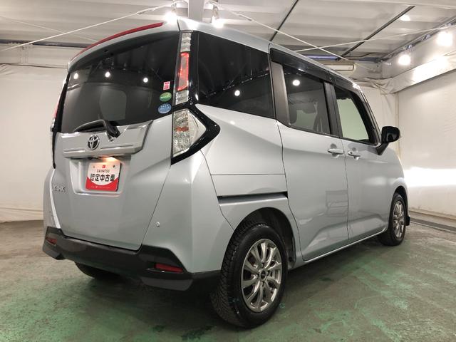 タンクカスタムＧ−Ｔ　走行５４０４７キロ／ナビ／バックカメラ一年保証・走行距離無制限走行５４０４７キロ　フルセグナビ　ブルートゥース　バックカメラ　オートライト　ＬＥＤヘッドライト　両側電動スライドドア（埼玉県）の中古車