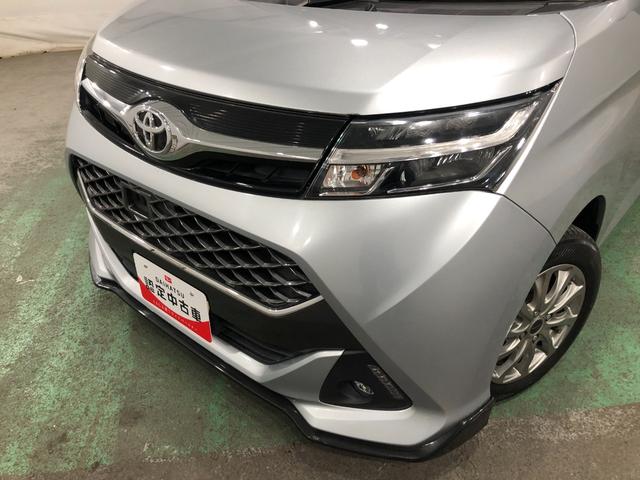 タンクカスタムＧ−Ｔ　走行５４０４７キロ／ナビ／バックカメラ一年保証・走行距離無制限走行５４０４７キロ　フルセグナビ　ブルートゥース　バックカメラ　オートライト　ＬＥＤヘッドライト　両側電動スライドドア（埼玉県）の中古車