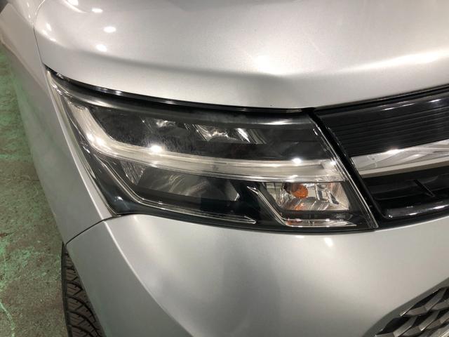 タンクカスタムＧ−Ｔ　走行５４０４７キロ／ナビ／バックカメラ一年保証・走行距離無制限走行５４０４７キロ　フルセグナビ　ブルートゥース　バックカメラ　オートライト　ＬＥＤヘッドライト　両側電動スライドドア（埼玉県）の中古車