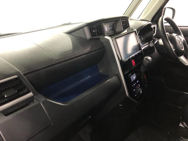 タンクカスタムＧ−Ｔ　走行５４０４７キロ／ナビ／バックカメラ一年保証・走行距離無制限走行５４０４７キロ　フルセグナビ　ブルートゥース　バックカメラ　オートライト　ＬＥＤヘッドライト　両側電動スライドドア（埼玉県）の中古車