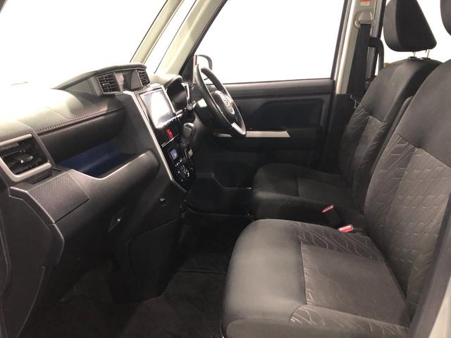 タンクカスタムＧ−Ｔ　走行５４０４７キロ／ナビ／バックカメラ一年保証・走行距離無制限走行５４０４７キロ　フルセグナビ　ブルートゥース　バックカメラ　オートライト　ＬＥＤヘッドライト　両側電動スライドドア（埼玉県）の中古車