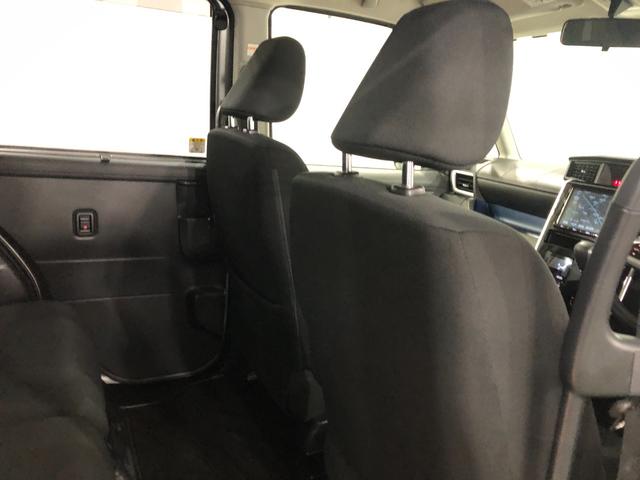 タンクカスタムＧ−Ｔ　走行５４０４７キロ／ナビ／バックカメラ一年保証・走行距離無制限走行５４０４７キロ　フルセグナビ　ブルートゥース　バックカメラ　オートライト　ＬＥＤヘッドライト　両側電動スライドドア（埼玉県）の中古車