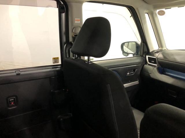 タンクカスタムＧ−Ｔ　走行５４０４７キロ／ナビ／バックカメラ一年保証・走行距離無制限走行５４０４７キロ　フルセグナビ　ブルートゥース　バックカメラ　オートライト　ＬＥＤヘッドライト　両側電動スライドドア（埼玉県）の中古車