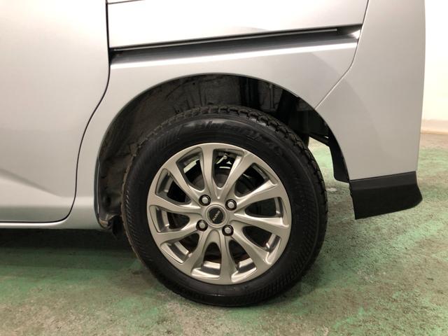 タンクカスタムＧ−Ｔ　走行５４０４７キロ／ナビ／バックカメラ一年保証・走行距離無制限走行５４０４７キロ　フルセグナビ　ブルートゥース　バックカメラ　オートライト　ＬＥＤヘッドライト　両側電動スライドドア（埼玉県）の中古車