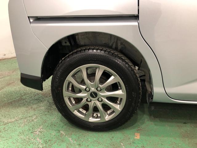 タンクカスタムＧ−Ｔ　走行５４０４７キロ／ナビ／バックカメラ一年保証・走行距離無制限走行５４０４７キロ　フルセグナビ　ブルートゥース　バックカメラ　オートライト　ＬＥＤヘッドライト　両側電動スライドドア（埼玉県）の中古車