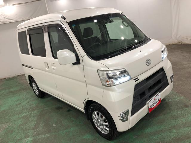 ピクシスバンクルーズターボ　ＳＡIII　車検整備付／走行７９３５４キロ１年保証距離無制限　走行距離７９３５４キロ　フルセグナビ　ブルートゥース　ドラレコ　マット　助手席エアバッグ　ＬＥＤヘッドランプ　アイドリングストップ　キーレスエントリー（埼玉県）の中古車