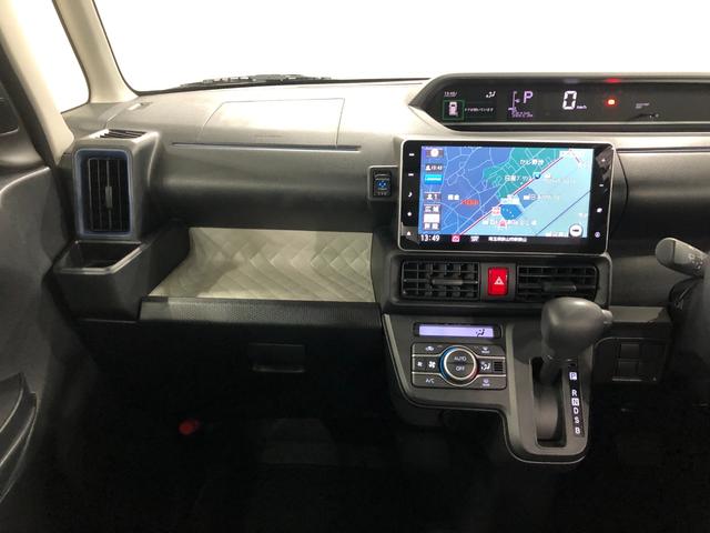 タントＸスペシャル　走行５８２２９キロ／車検整備付／ナビ／ドラレコ一年保証・走行距離無制限走行５８２２９キロ　フルセグナビ　ブルートゥース　バックカメラ　ドラレコ　クリアランスソナー　オートライト　ＬＥＤヘッドライト　ベンチシート（埼玉県）の中古車