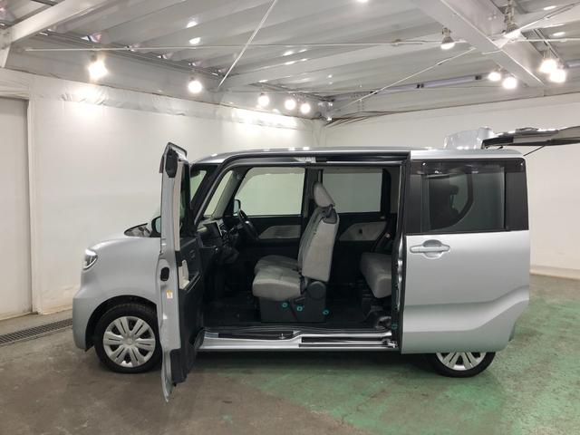 タントＸスペシャル　走行５８２２９キロ／車検整備付／ナビ／ドラレコ一年保証・走行距離無制限走行５８２２９キロ　フルセグナビ　ブルートゥース　バックカメラ　ドラレコ　クリアランスソナー　オートライト　ＬＥＤヘッドライト　ベンチシート（埼玉県）の中古車