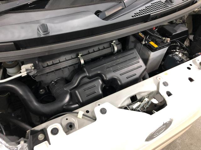 ムーヴキャンバスＧホワイトアクセントＶＳ　ＳＡIII　走行３５８７４キロ１年保証距離無制限　走行距離３５８７４キロ　純正フルセグナビ　パノラマモニター　ドラレコ　純正マット　サイドエアバッグ　ＬＥＤヘッドランプ　アイドリングストップ　シートヒーター　両側電動スライドドア（埼玉県）の中古車