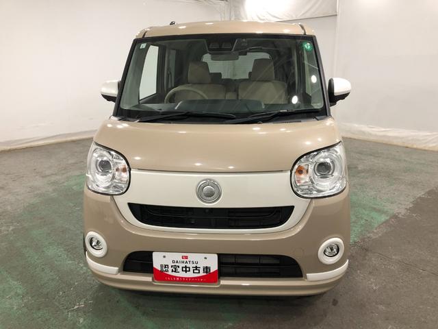 ムーヴキャンバスＧホワイトアクセントＶＳ　ＳＡIII　走行３５８７４キロ１年保証距離無制限　走行距離３５８７４キロ　純正フルセグナビ　パノラマモニター　ドラレコ　純正マット　サイドエアバッグ　ＬＥＤヘッドランプ　アイドリングストップ　シートヒーター　両側電動スライドドア（埼玉県）の中古車