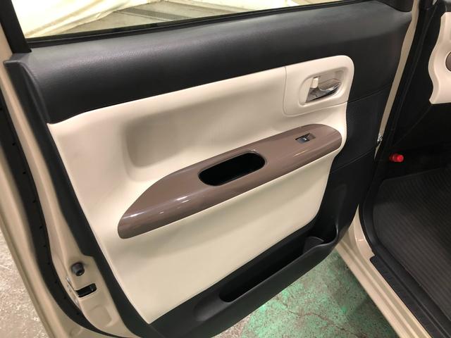 ムーヴキャンバスＧホワイトアクセントＶＳ　ＳＡIII　走行３５８７４キロ１年保証距離無制限　走行距離３５８７４キロ　純正フルセグナビ　パノラマモニター　ドラレコ　純正マット　サイドエアバッグ　ＬＥＤヘッドランプ　アイドリングストップ　シートヒーター　両側電動スライドドア（埼玉県）の中古車