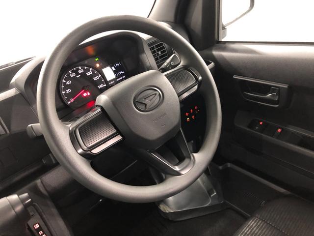 ハイゼットカーゴＤＸ　走行１１１７４キロ／クリアランスソナー／オートライト一年保証・走行距離無制限走行１１１７４キロ　クリアランスソナー　オートライト　アイドリングストップ　助手席エアバック　純正カーペットマット（埼玉県）の中古車