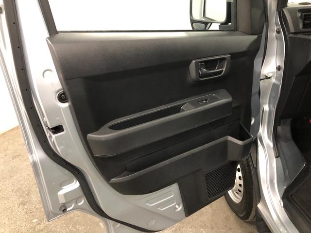 ハイゼットカーゴＤＸ　走行１１１７４キロ／クリアランスソナー／オートライト一年保証・走行距離無制限走行１１１７４キロ　クリアランスソナー　オートライト　アイドリングストップ　助手席エアバック　純正カーペットマット（埼玉県）の中古車