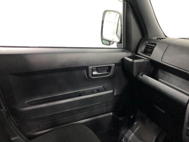 ハイゼットカーゴＤＸ　走行１１１７４キロ／クリアランスソナー／オートライト一年保証・走行距離無制限走行１１１７４キロ　クリアランスソナー　オートライト　アイドリングストップ　助手席エアバック　純正カーペットマット（埼玉県）の中古車