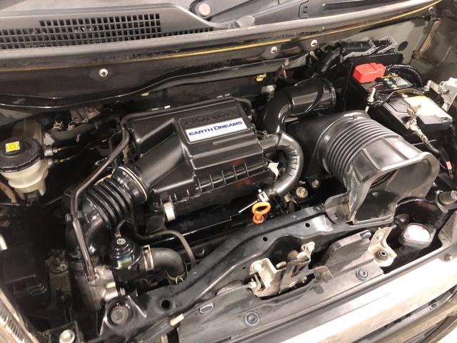 Ｎ−ＢＯＸカスタムＧ　ターボＳＳパッケージ　走行７３３１９キロ／車検整備付一年保証・走行距離無制限走行７３３１９キロ　ワンセグナビ　ＥＴＣ　ブルートゥース　バックカメラ　サイドエアバック　オートライト　ＨＩＤ　両側電動スライドドア（埼玉県）の中古車